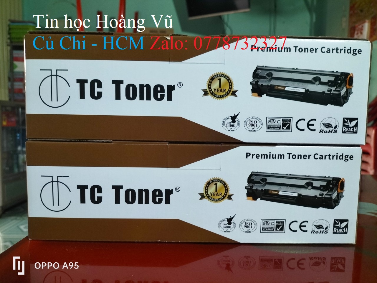Hộp mực máy in canon 6030/6030W