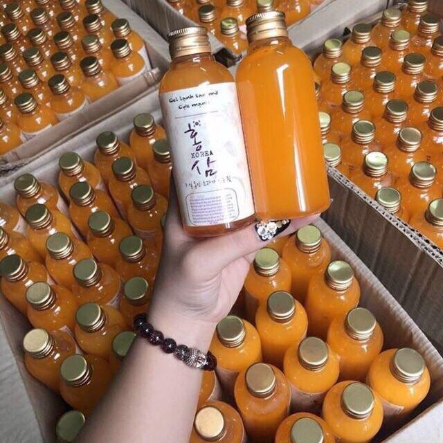 [HCM]Gel tan mỡ lạnh có tem