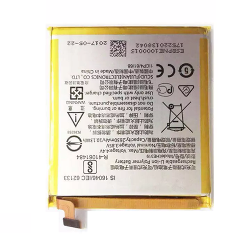 Pin Nokia 3 / HE319