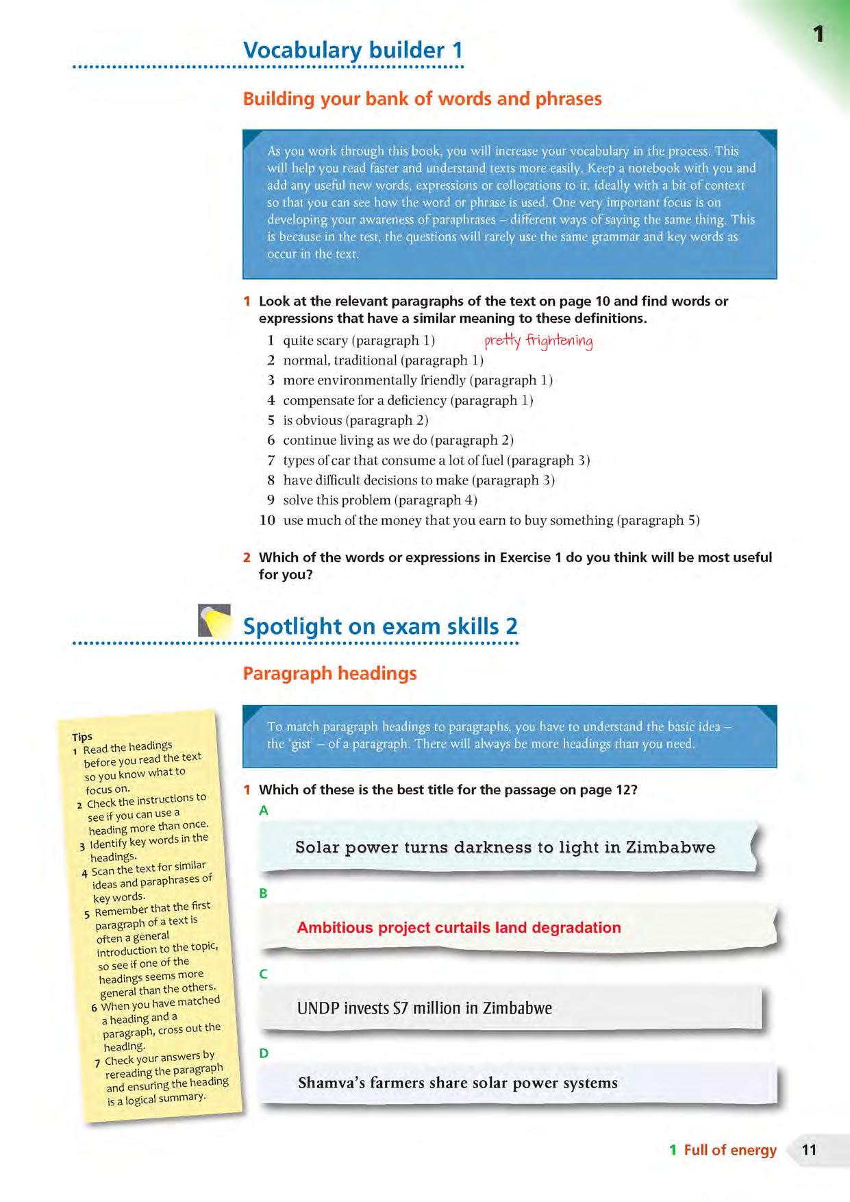 Sách Fahasa - Ielts Advantage Reading Skills
