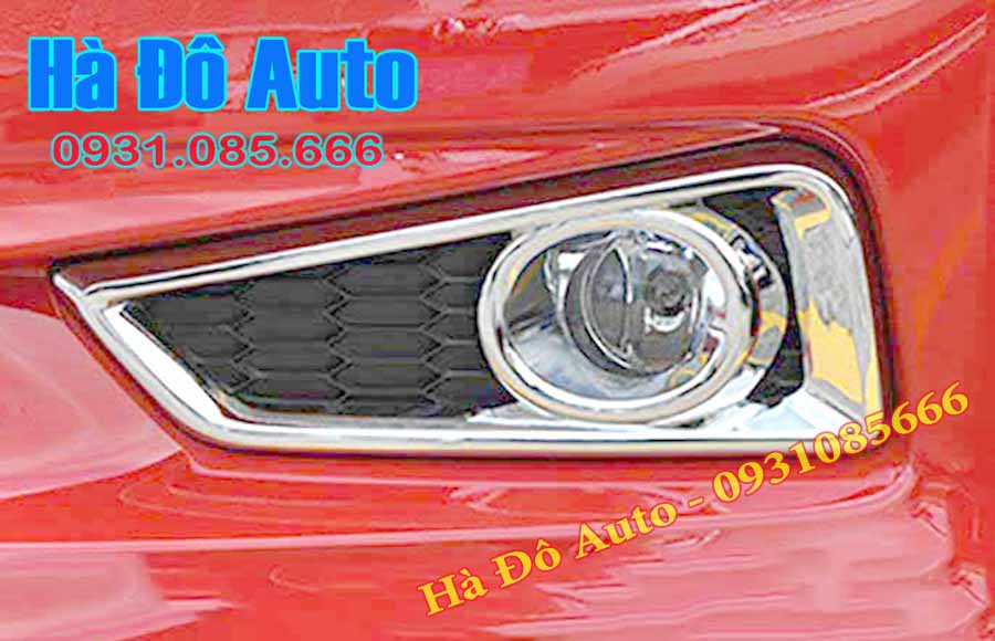 Ốp viền đèn gầm trước sau honda city 2014 2015 2016 - ốp viền đèn gầm trước sau city 2014 2015 2016