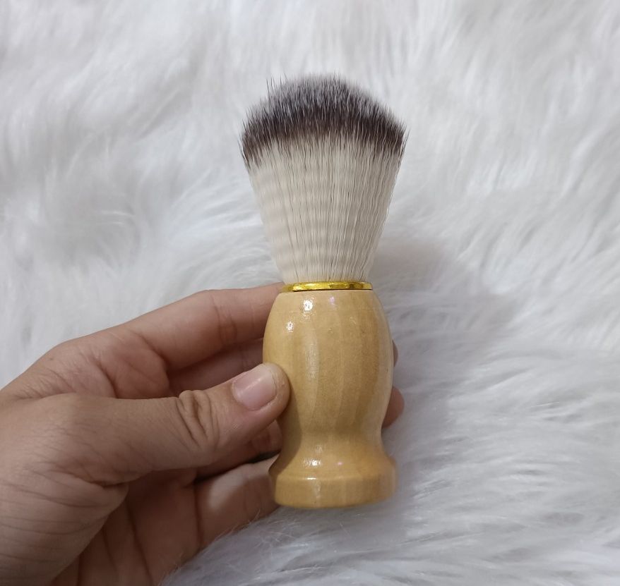 Chổi Phủi Tóc/Phủi Râu Nhiều Kiểu Dáng Chuyên Dụng Salon