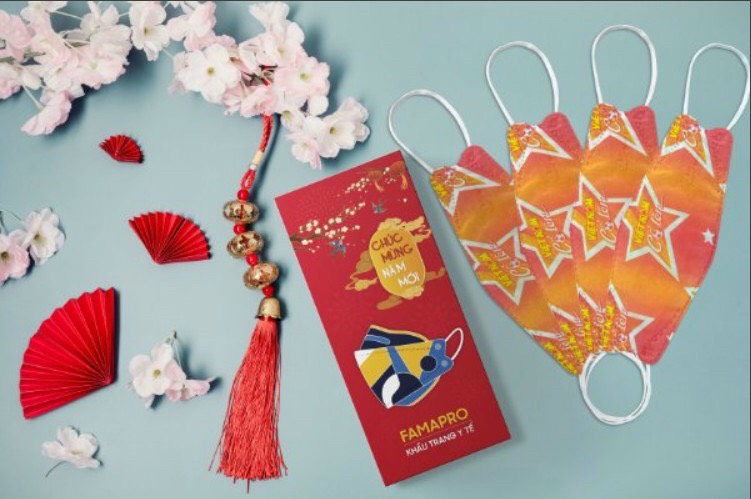 KHẨU TRANG FAMAPRO KF94
