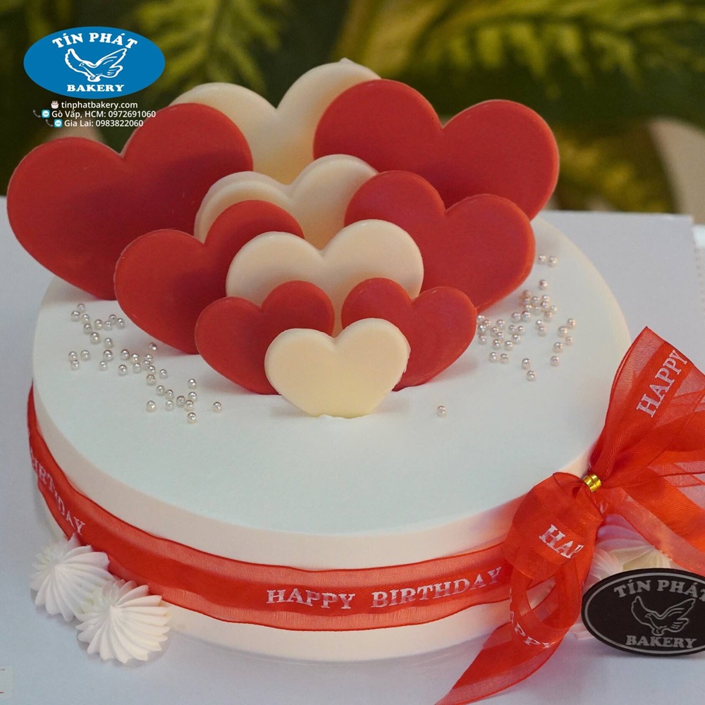 Socola tảng màu hồng dâu Colatta Passionata - 1kg
