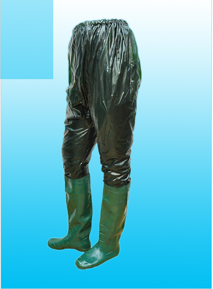 Ủng quần lội nước đến bụng size 35-43, ủng đi mưa, quần ủng cao su lội nước, ủng bảo hộ lao động