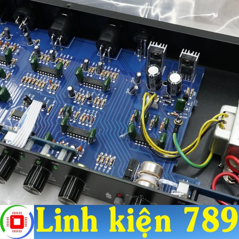 Nâng Tiếng Idol Ip 100 Loại 1