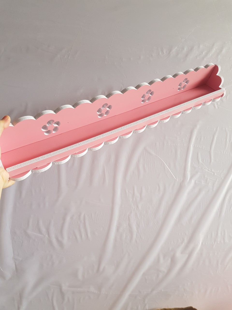 Thanh dài để sơn 60cm (Không giữ)