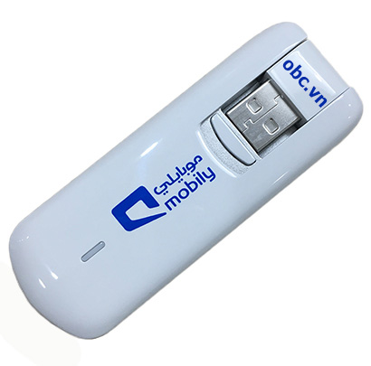 USB Dcom 4G OBC Huawei E3276 IPv4 IPv6 APP