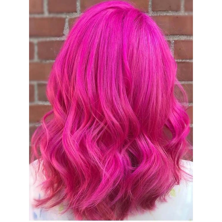 Nhuộm tóc màu hồng cánh sen sẽ làm cho bạn trở nên nổi bật và gợi cảm. Không chỉ thanh thoát như những bông sen hồng trên đầm sen mà còn phong cách đầy cá tính. Đừng bỏ lỡ cơ hội để thể hiện bản thân với kiểu tóc này. Xem hình ảnh liên quan để tìm hiểu thêm.