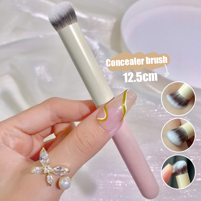 Derf Cọ che khuyết điểm Concealer Brush 10g