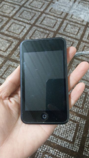 Máy nghe nhạc iPod Touch 1, 2, 3, 4