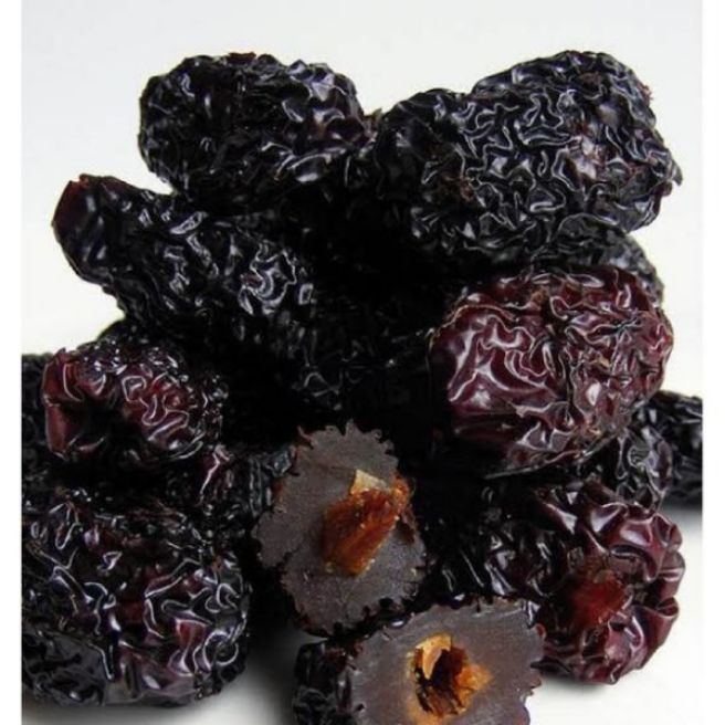 combo 2kg táo đen ( táo tàu)