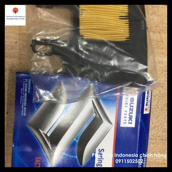 [HCM]Lọc gió cho Suzuki Axelo 125