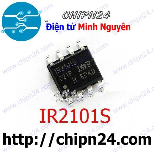 Ic dán ir2101 sop-8