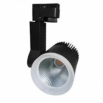Đèn rọi ray ngắn gsrr 7w /12w /20w /30w - gs lighting