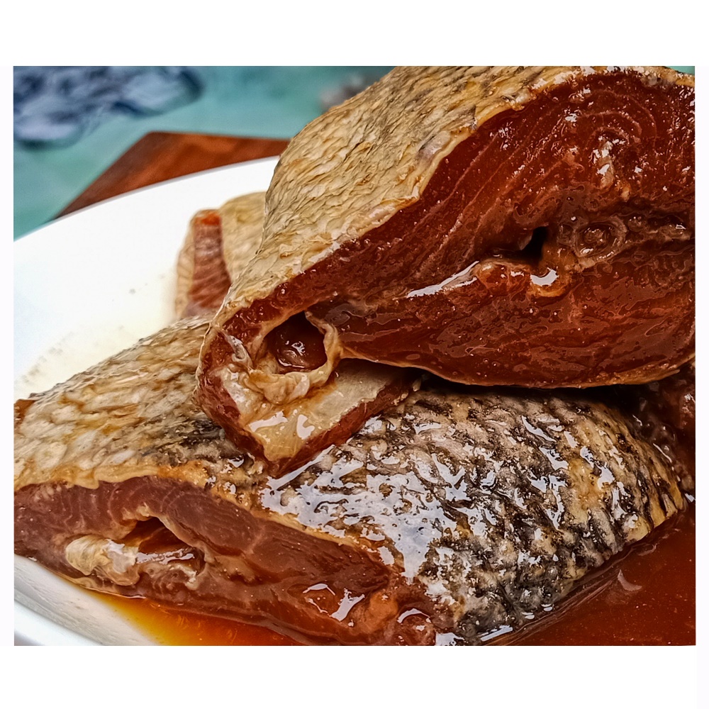 Mắm Cá Lóc Đồng Khứa- LÀNG CÁ NAM BỘ