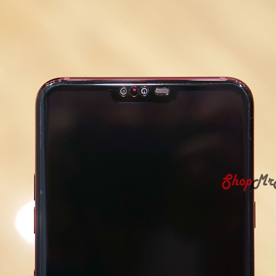[HCM]Dán Dẻo PPF Full Màn Hình LG V40 ThinQ