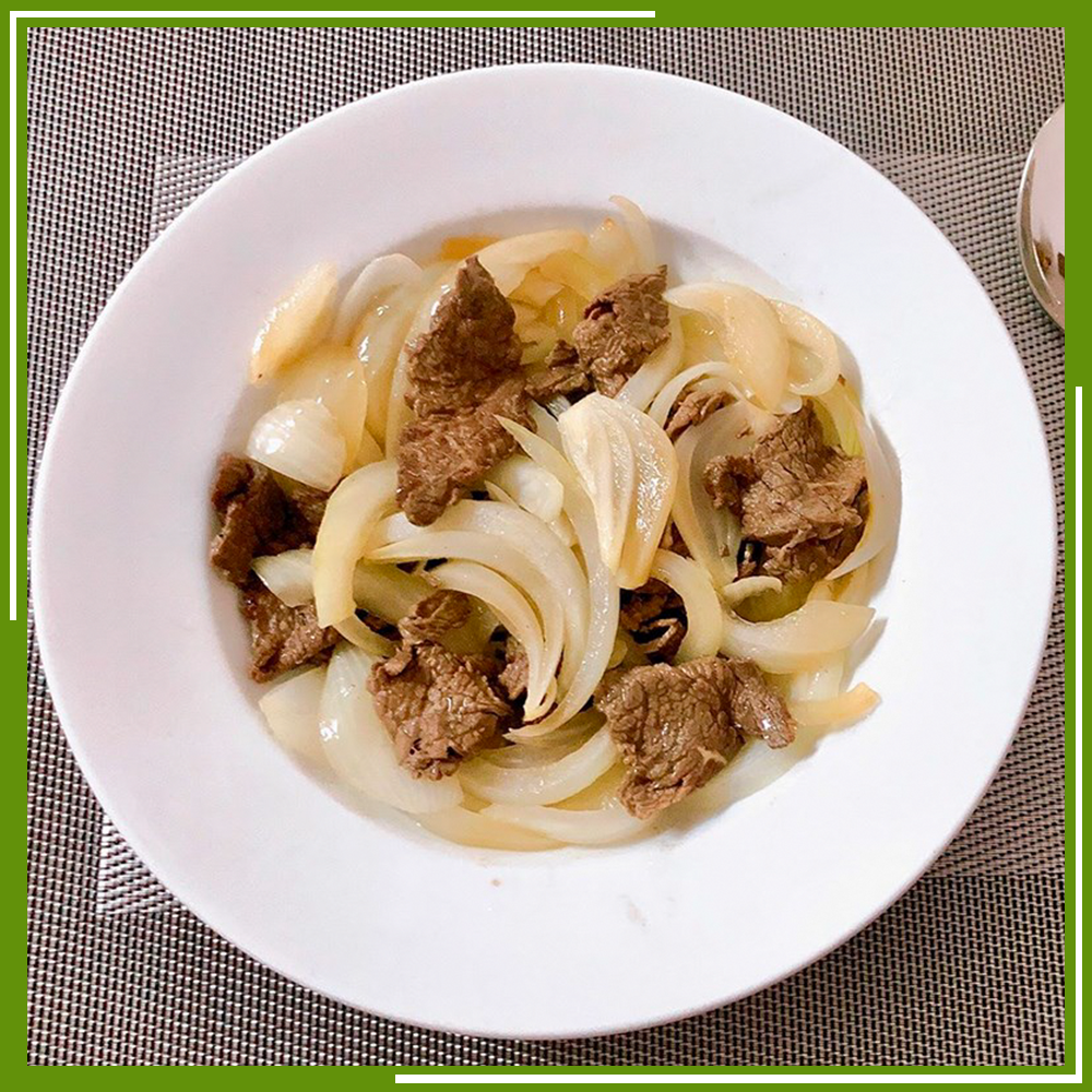 HCM - Hành tây (500 g) - [Giao nhanh TPHCM]