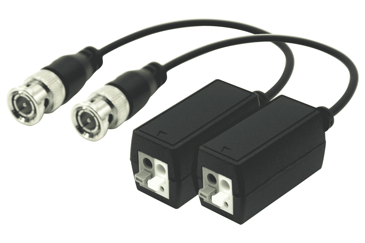 [HCM]Balun Xanh BDV-02 hàng chất lượng cao - Balun camera
