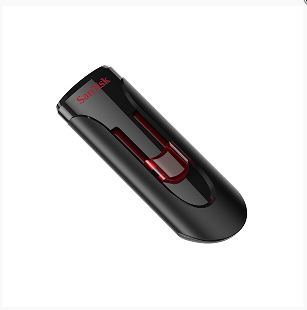 USB 3.0 ( 64GB , 128GB , 256GB ) Sandisk CZ600 (Hàng chính hãng)