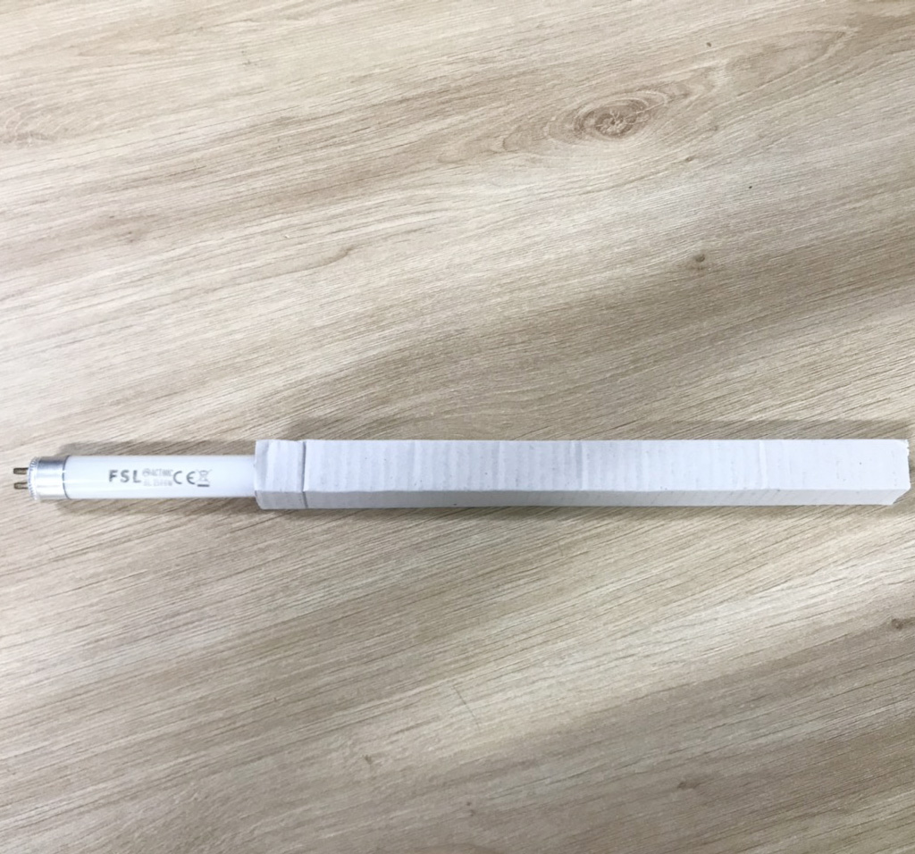 Bóng đèn 6W-22,5cm cho đèn bắt muỗi bẫy côn trùng
