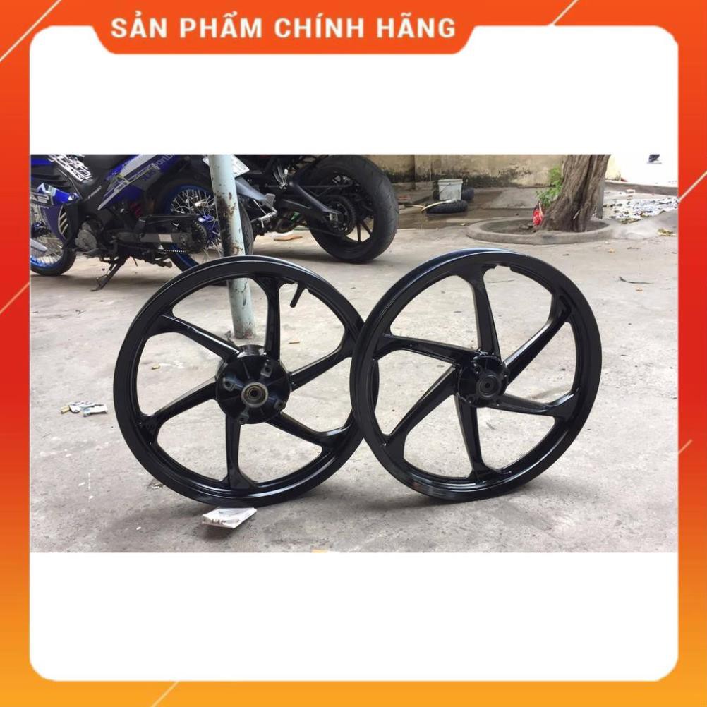 Sơn Samurai Kurobushi Màu Đen Bóng Tiêu Chuẩn (109)
