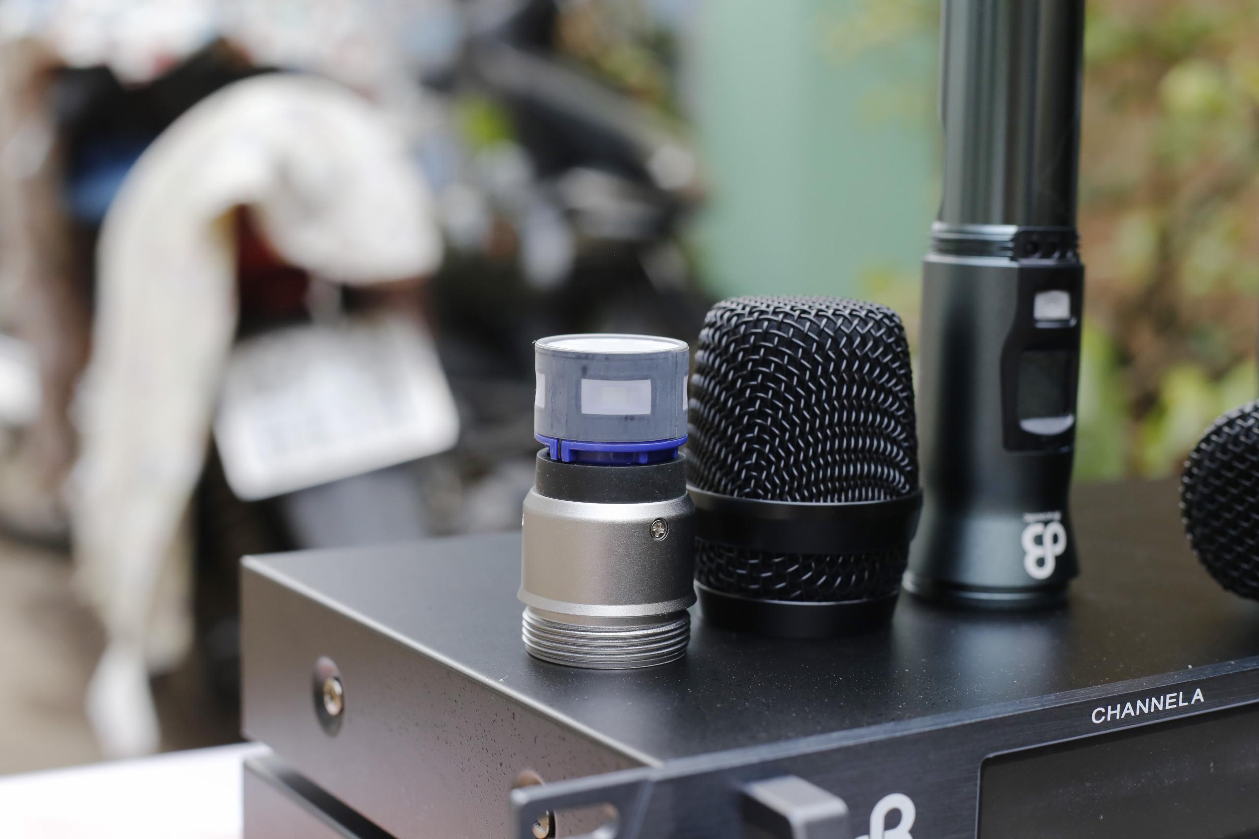 [HCM]micro dB550 PRO chính hãng dB Acoustic- dB 550 PRO