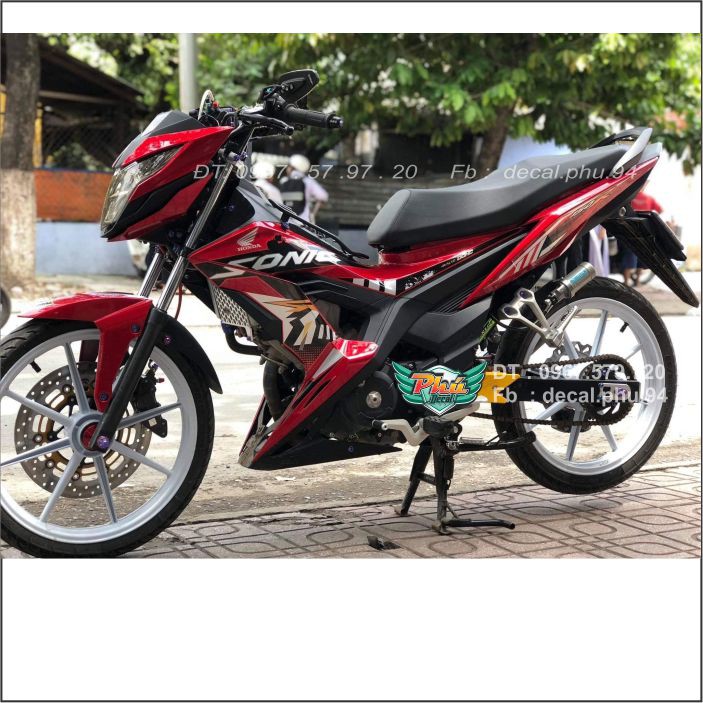 Tem rời Sonic đỏ đen (X)|mẫu mã đa dạng|chi tiết sắc nét|nhận làm Tem rời theo yêu cầu, chất lượng đảm bảo an toàn đến sức khỏe người sử dụng, cam kết hàng đúng mô tả