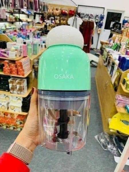 Máy xay đa năng