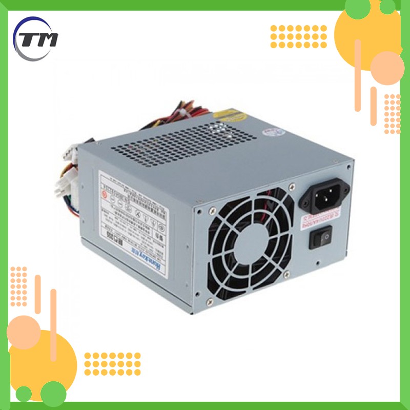 Nguồn Mini SP 700W (12cm)