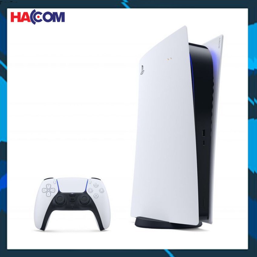 Máy chơi game Sony Playstation 5 - Thế giới giải trí trong tay bạn