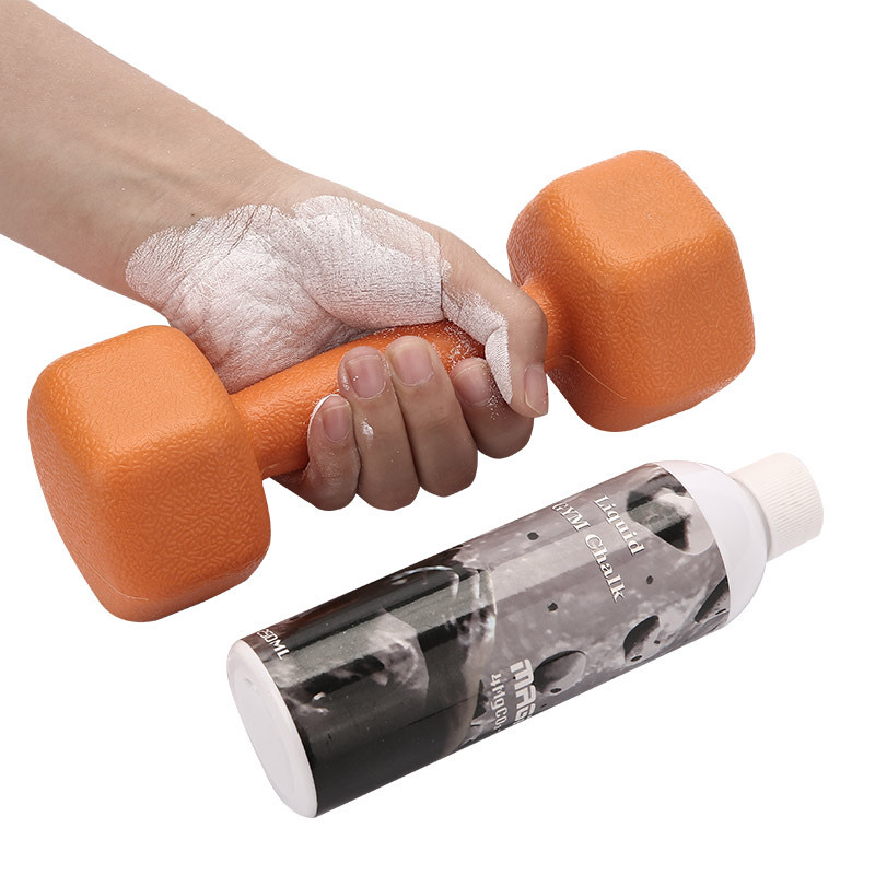 Phấn khô, phấn nước tập Gym - Sport Chalk