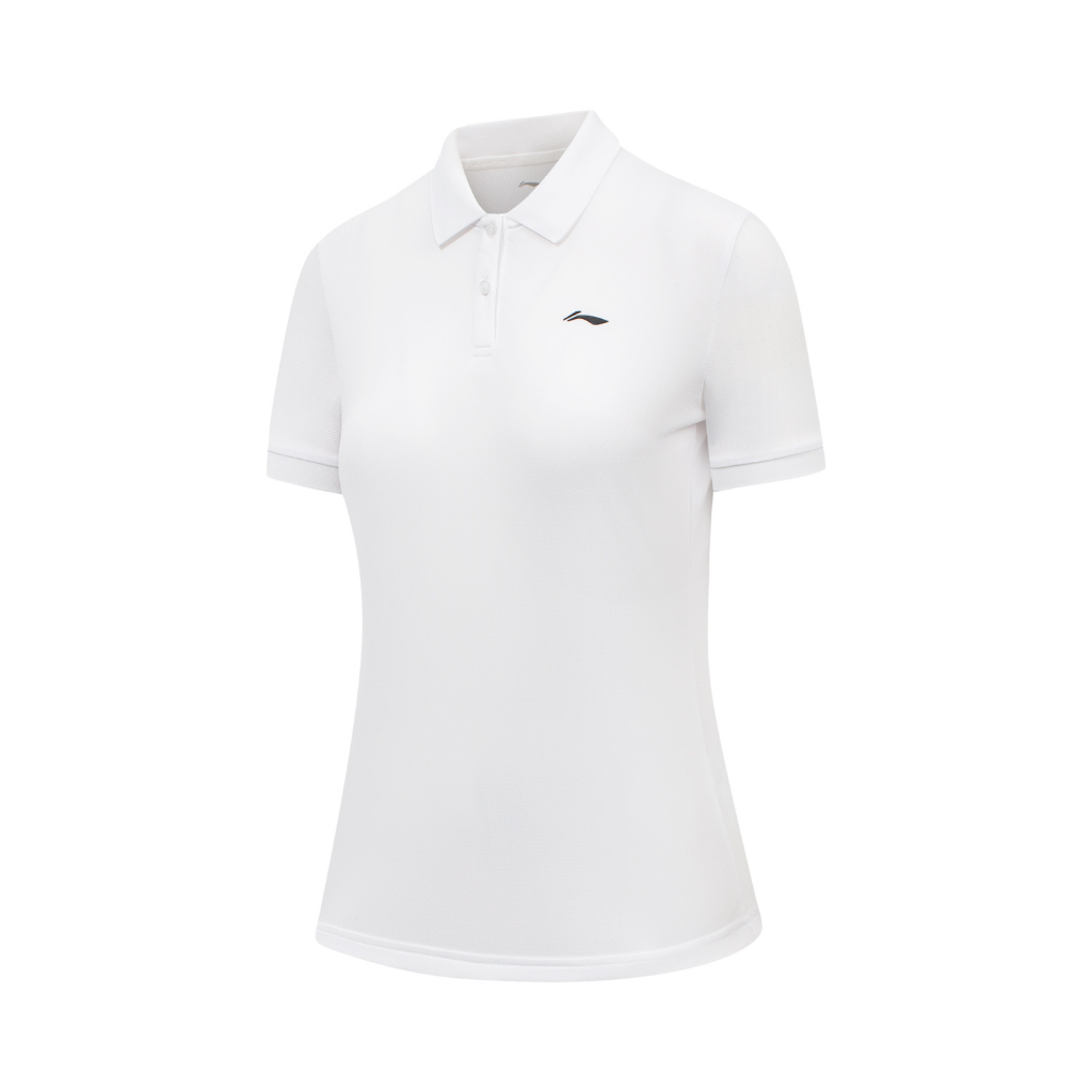 Áo Polo Thể Thao Li-Ning Nữ APLR126-4