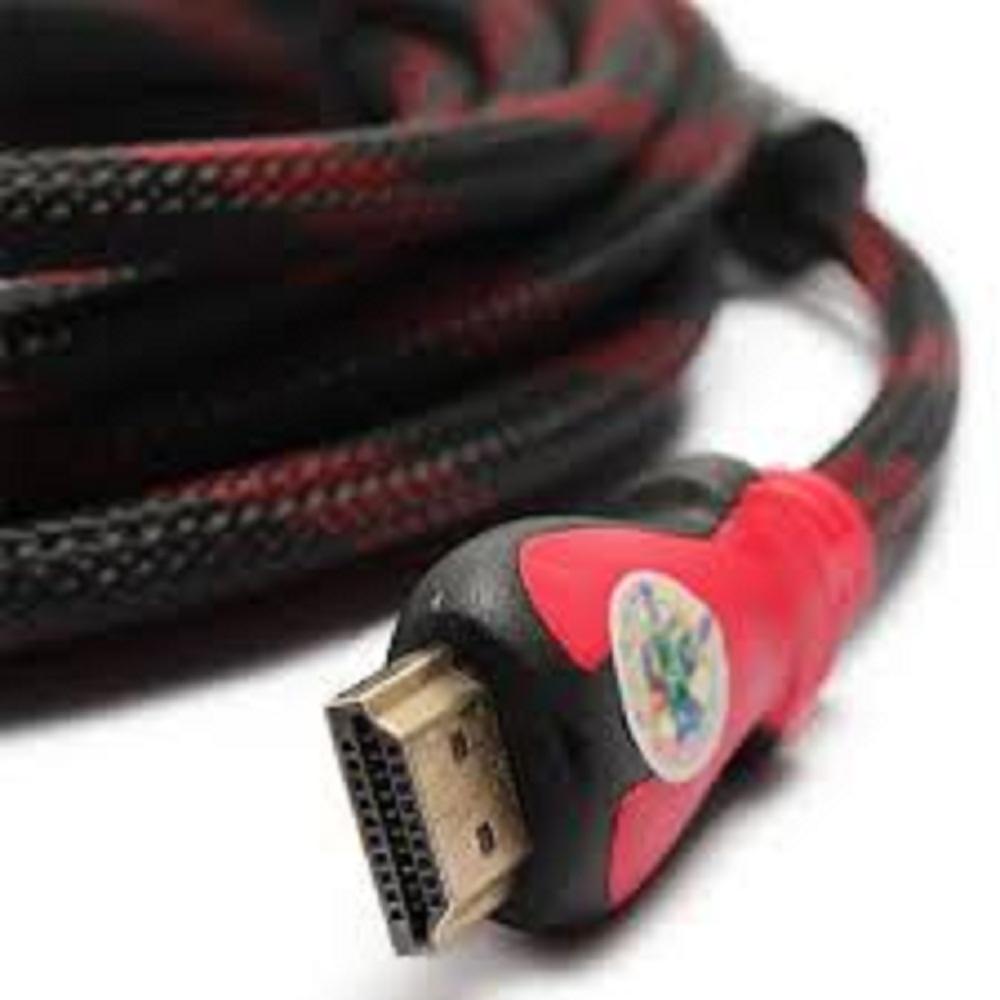 [HCM]Dây cáp 2 đầu HDMI 3M