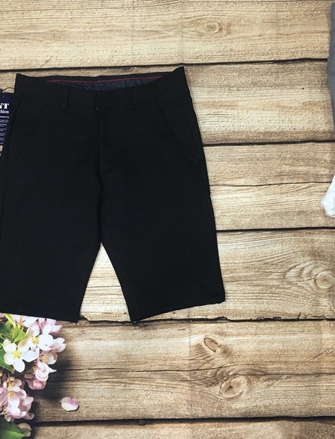 [HCM]Quần Short Tây Nam Co Dãn Body T09