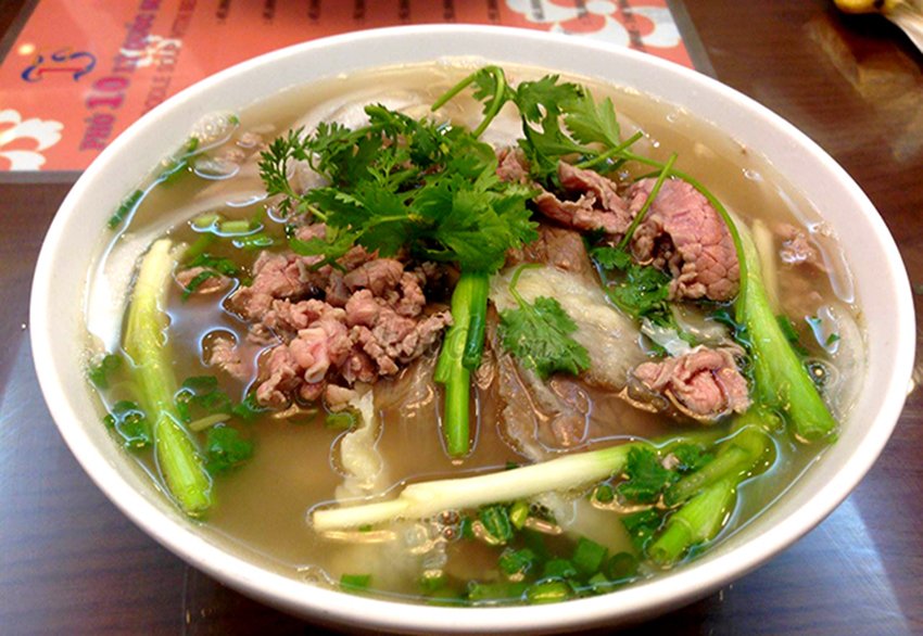 Gói Gia Vị Nêm Sẵn Phở Bò Aji-Quick [Gói 57g]