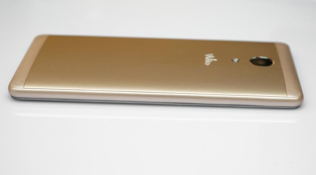 Điện thoại Wiko Robby - RAM 2GB