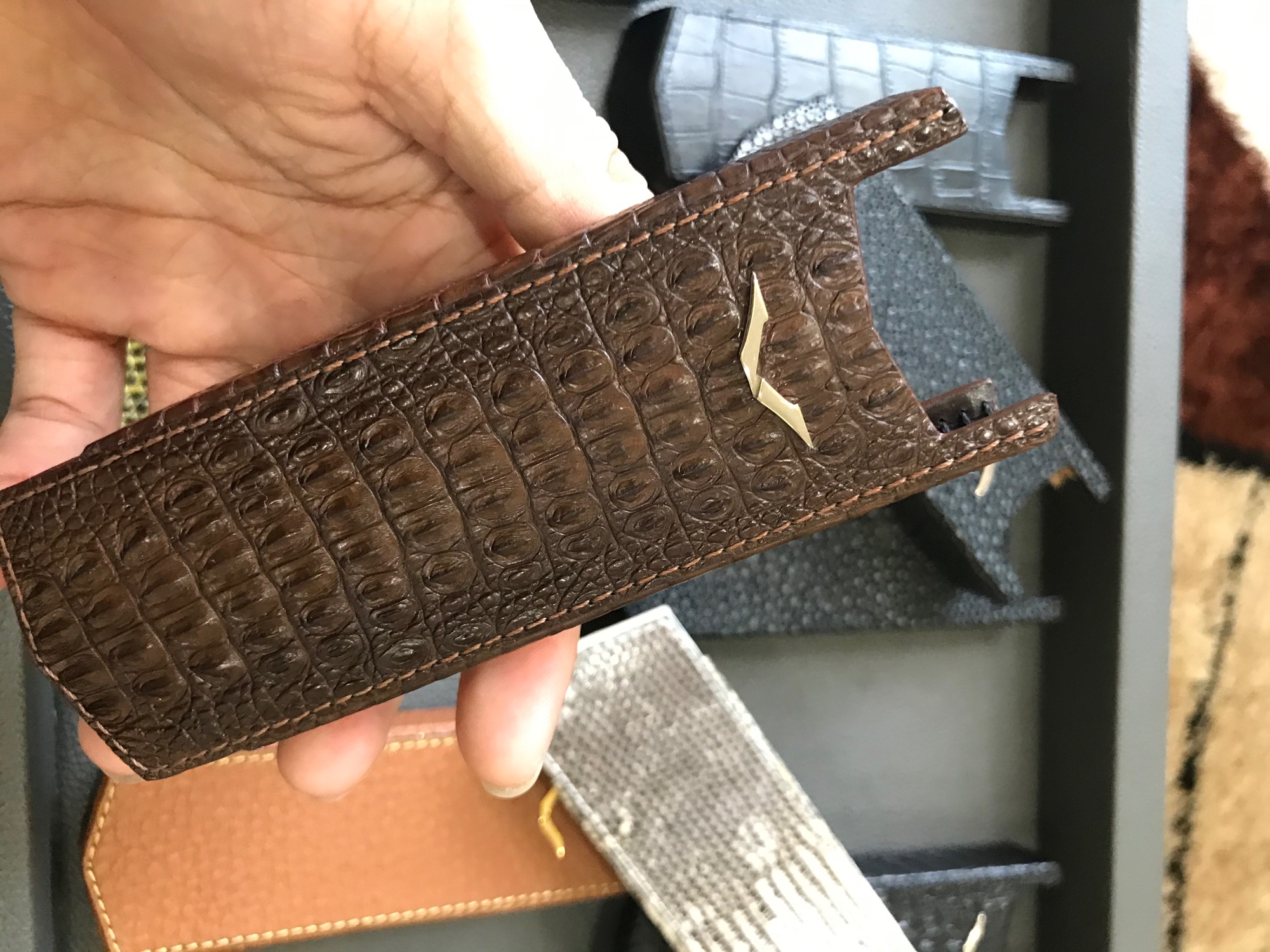 Bao da Vertu