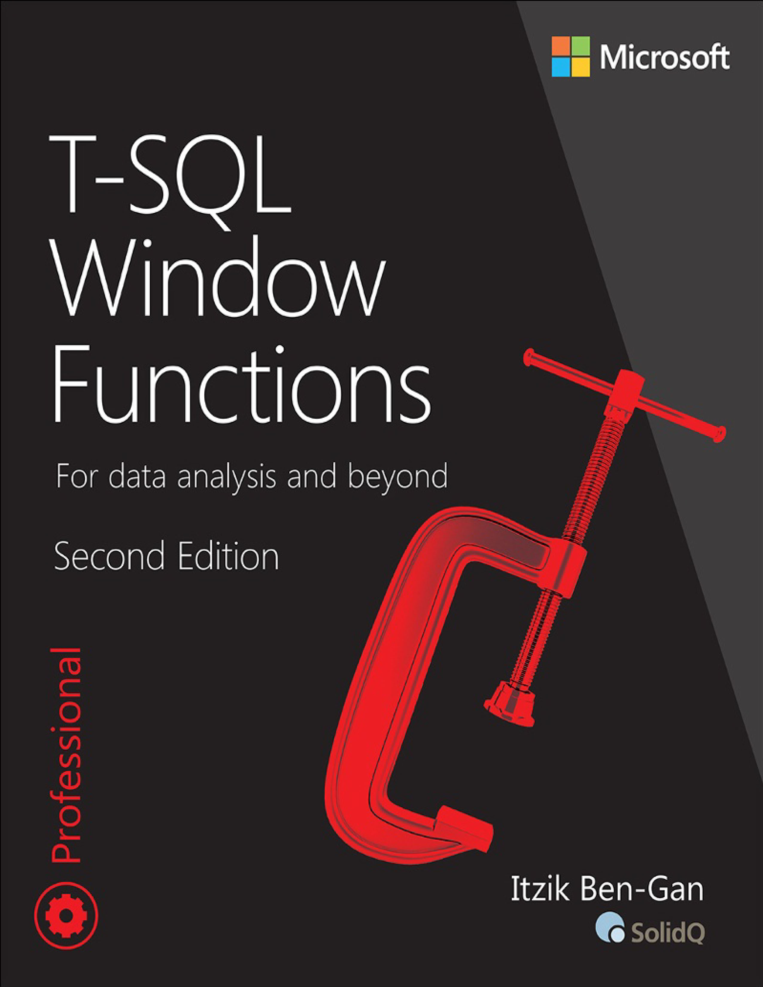 T-SQL Window Functions For Data Analysis and Beyond