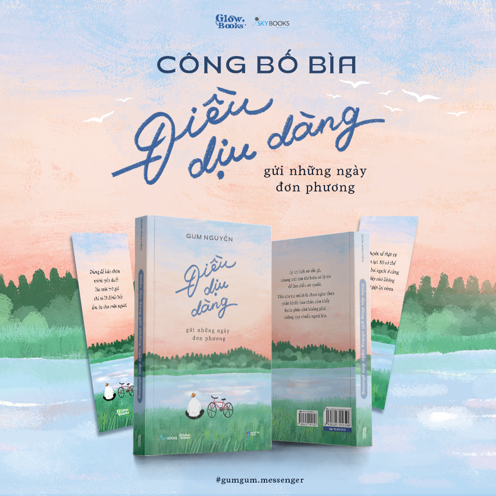 Điều Dịu Dàng Gửi Những Ngày Đơn Phương