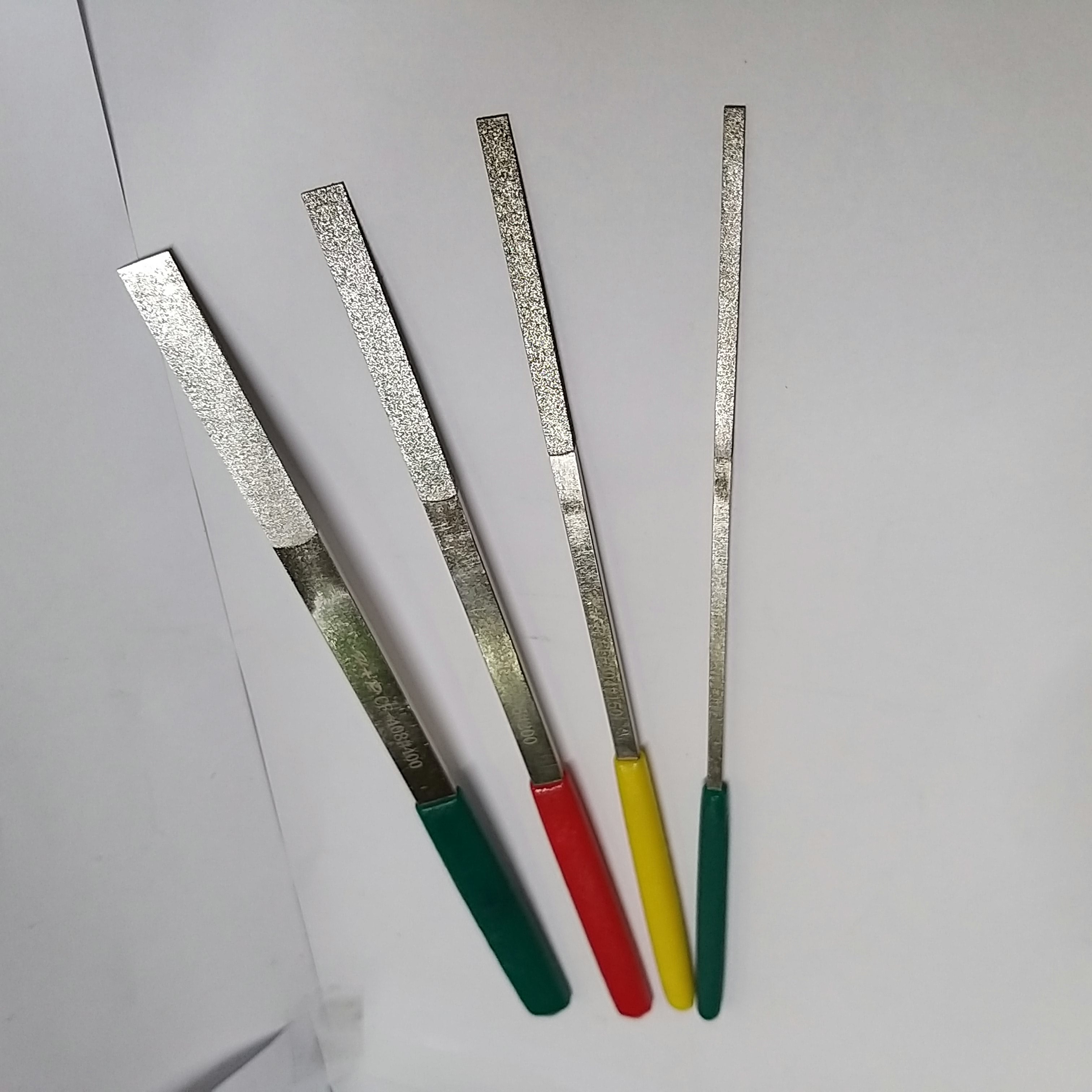 [HCM]BỘ DŨA HỢP KIM H+P COL CF-400