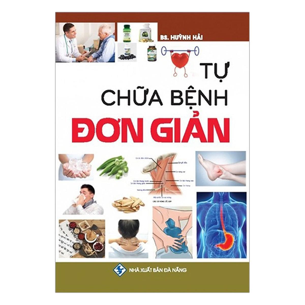 [HCM]Tự Chữa Bệnh Đơn Giản