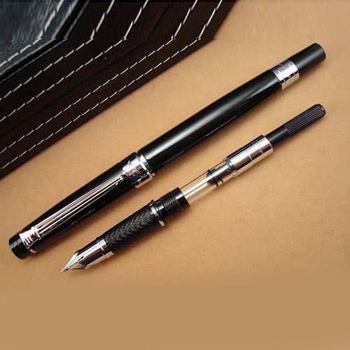 Bút máy cao cấp Picasso 917F(B) - Kiến Trúc La Mã