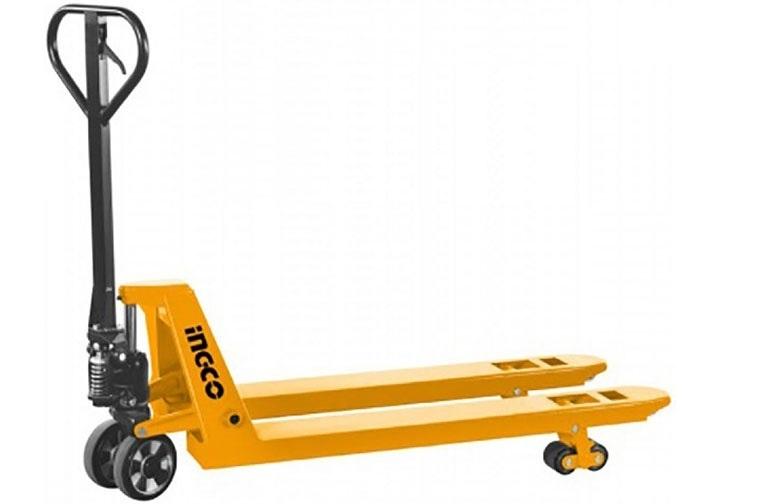 [Trả góp 0%] Xe nâng tay Ingco HHPT01251