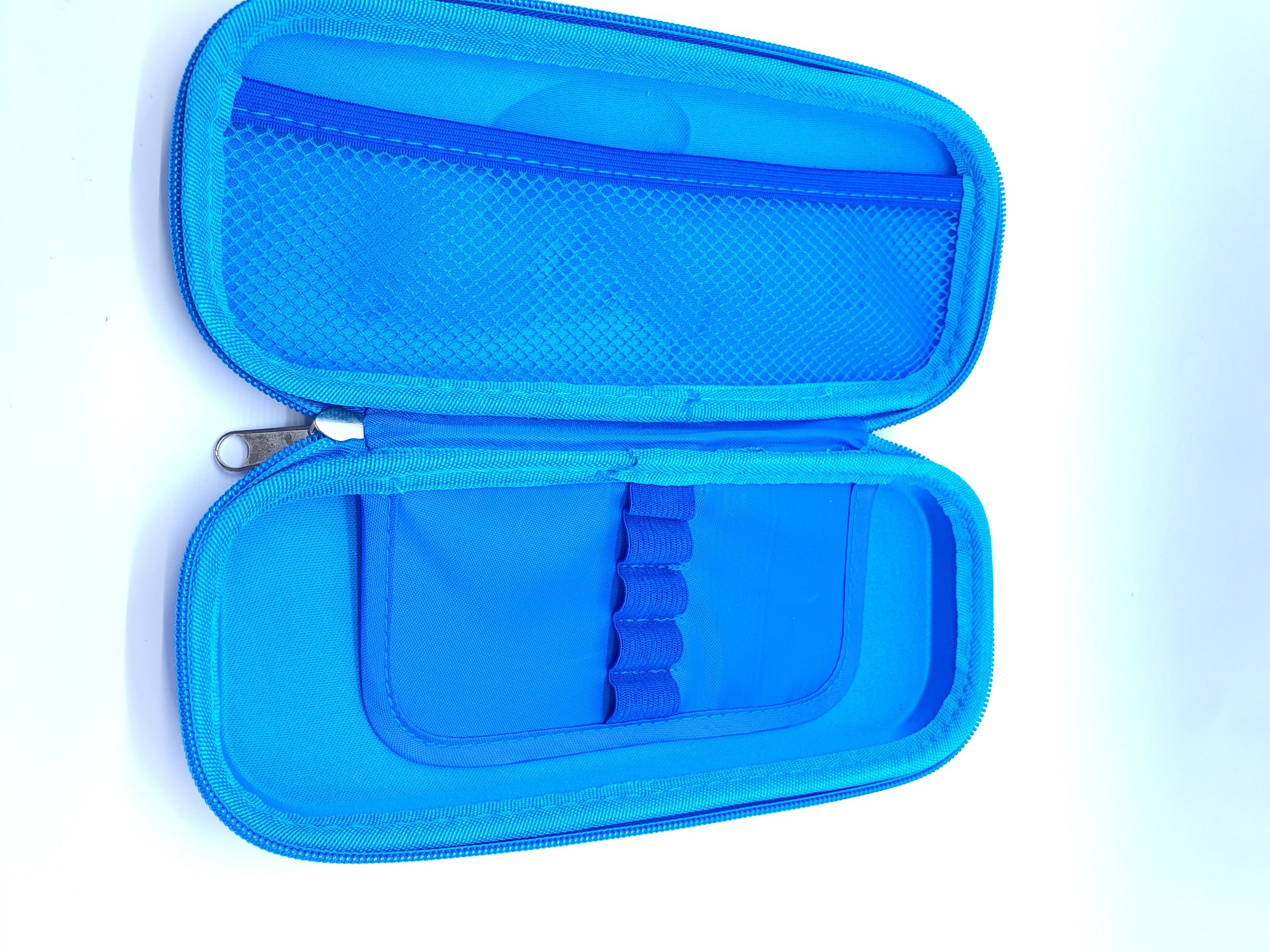 Hộp bút kute nữ nhiều ngăn - 1806