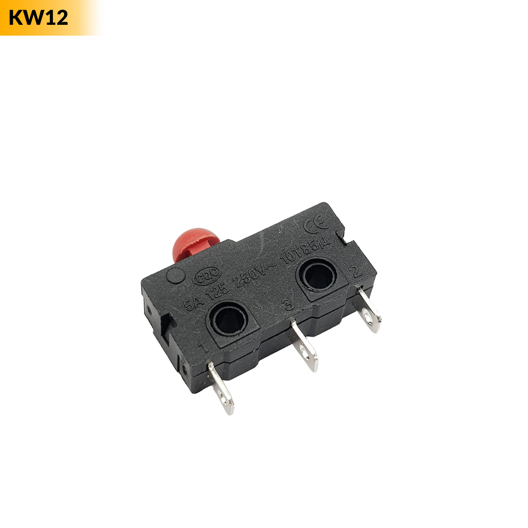 Combo 3 công tắc hành trình KW12