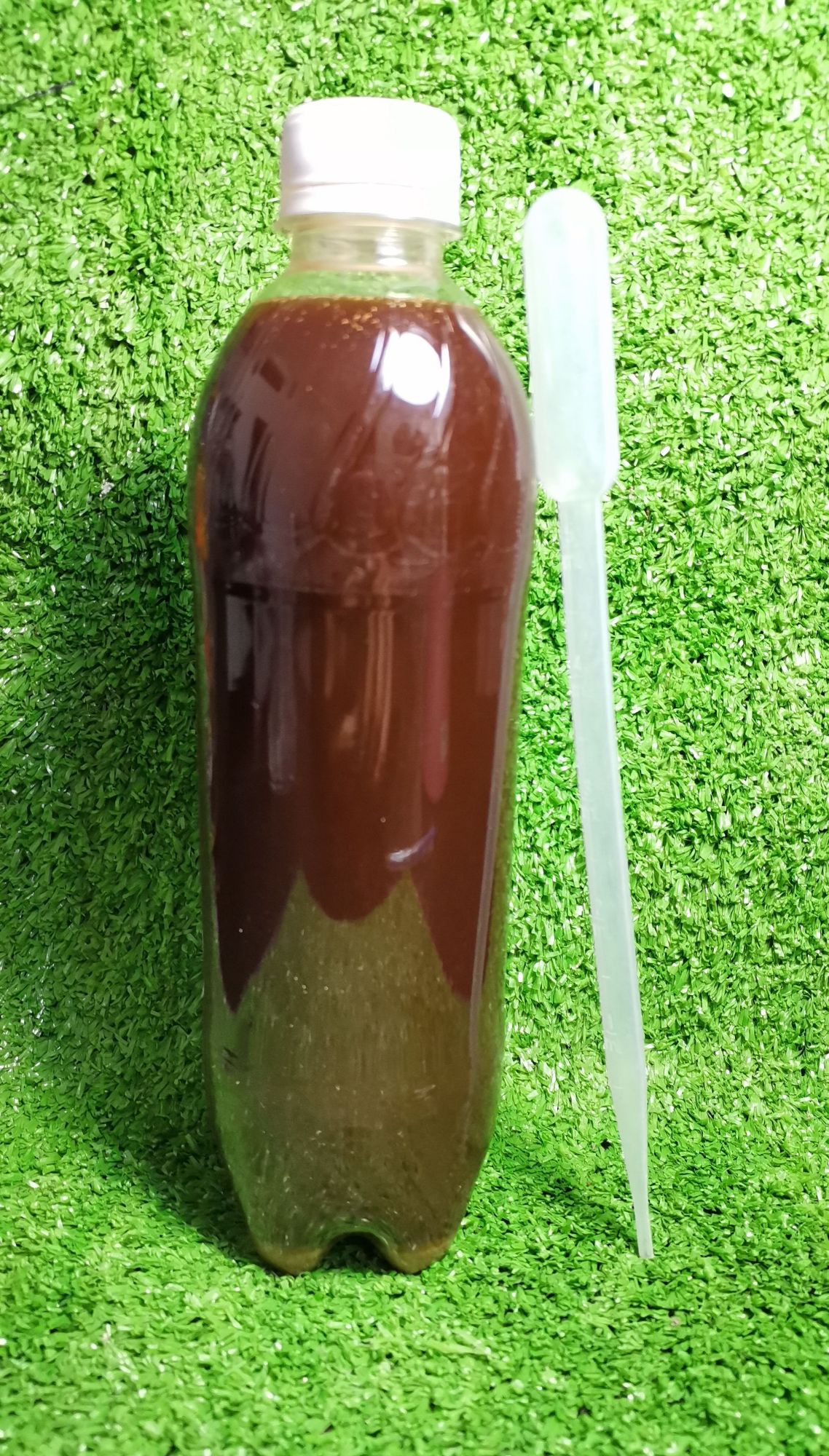 [HCM]Vi sinh LABANA làm trong nước chai 500ml