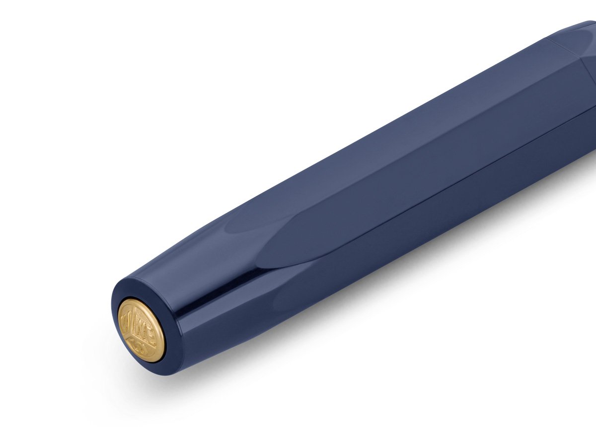 Kaweco Classic Sport Navy FP (Bút máy)