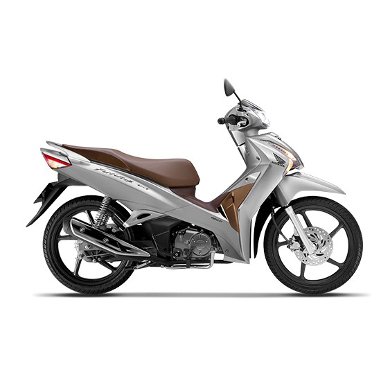 Xe Máy Honda Future Fi Vành Đúc 2021