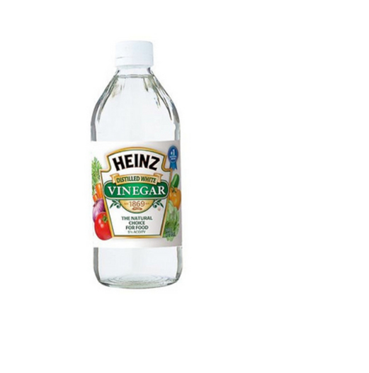 Dấm Trắng Chưng Cất hiệu Heinz 473ml